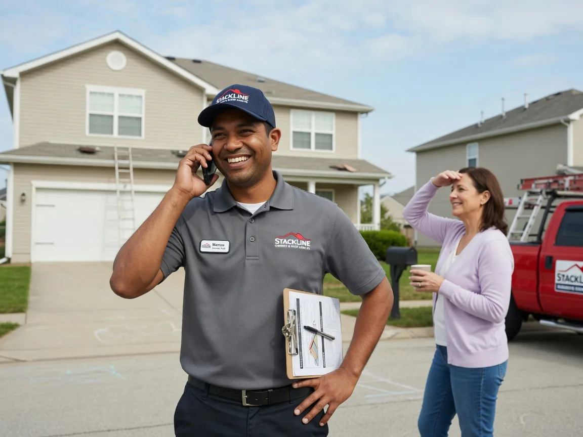 Chimney flashing repair Crisfield, MD FAQs